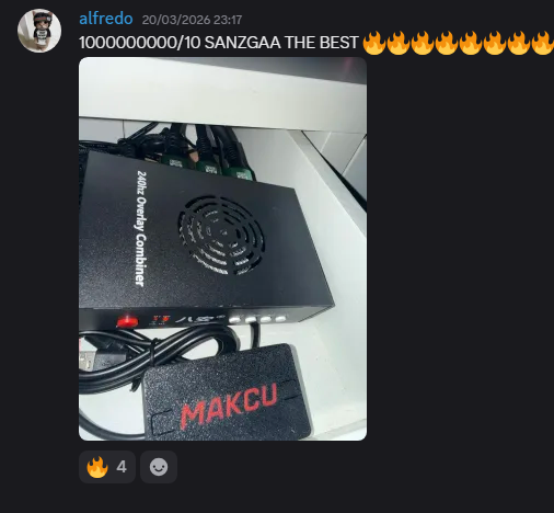 Customer review image