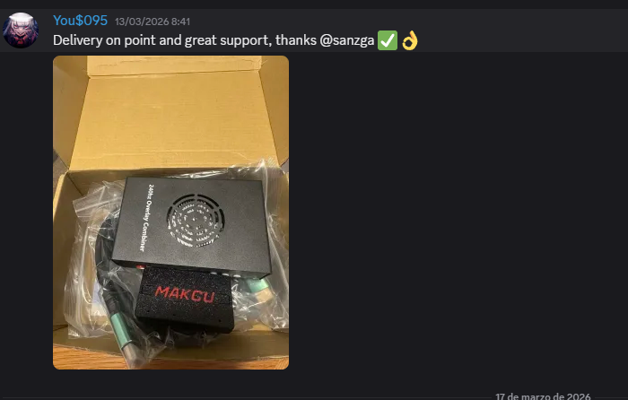 Customer review image