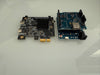 Card and Arduino