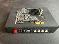 Card and Fuser