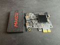 Card and Makcu