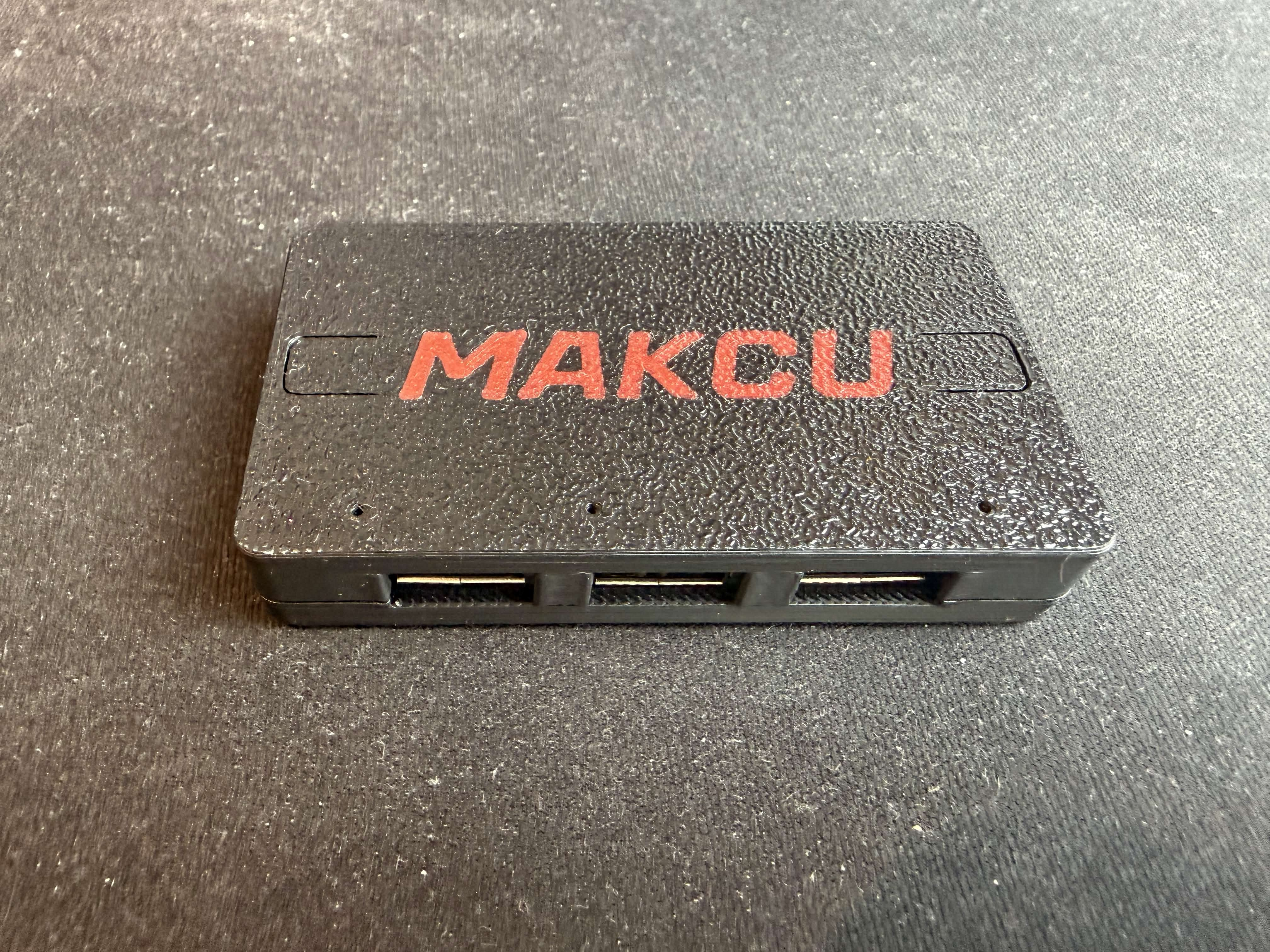 Makcu